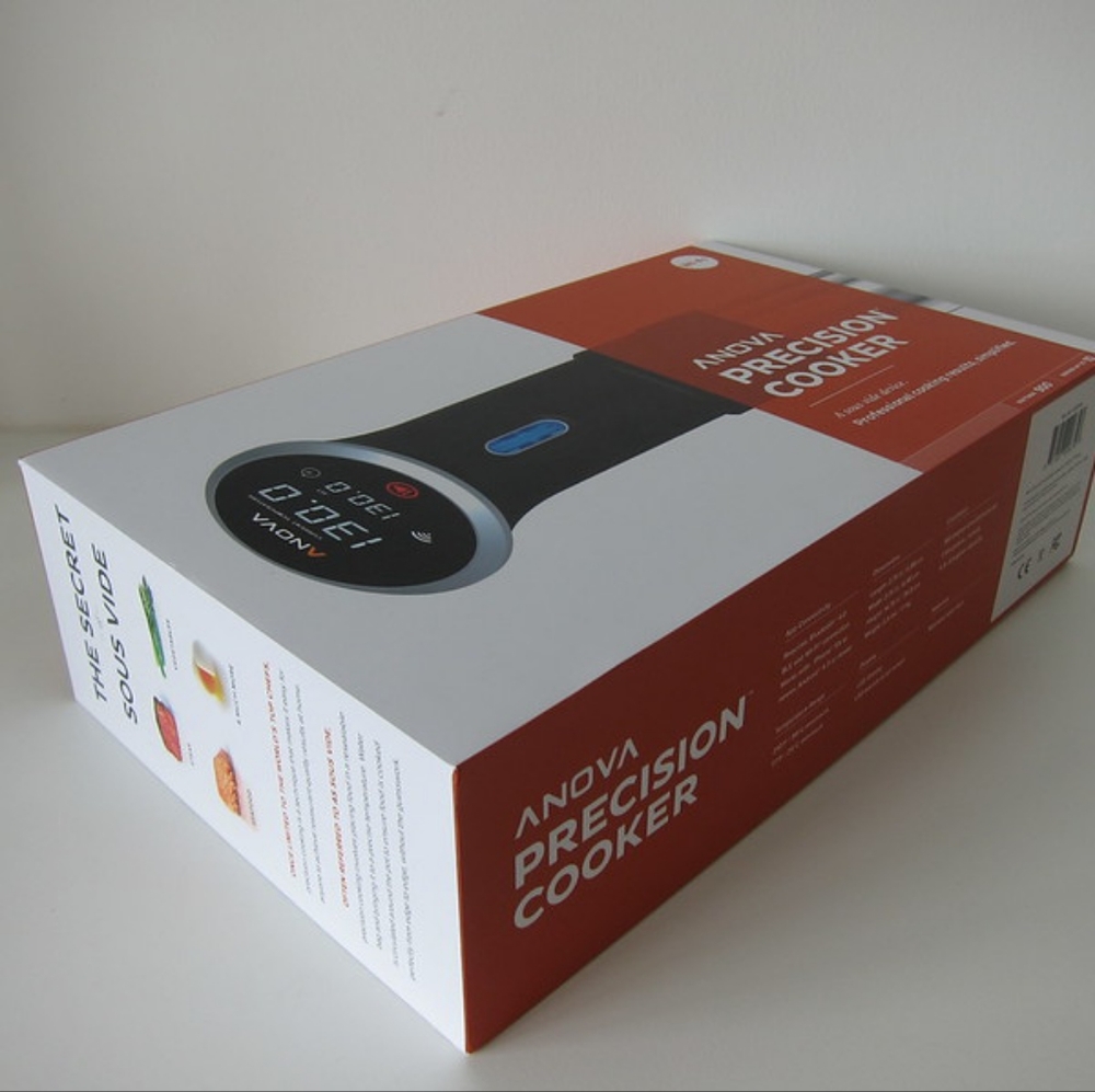 ANOVA PRECISION COOKER - Picture 7 of 14